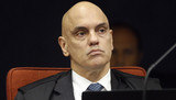 'Não podemos dar uma de Bambam contra o Popó', afirma Moraes na USP (Nelson Jr./SCO/STF - 08/11/2022)